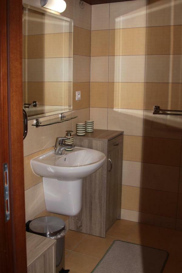 Studio Hrabovo 203 Fatrapak 2 Ruzomberok Luaran gambar