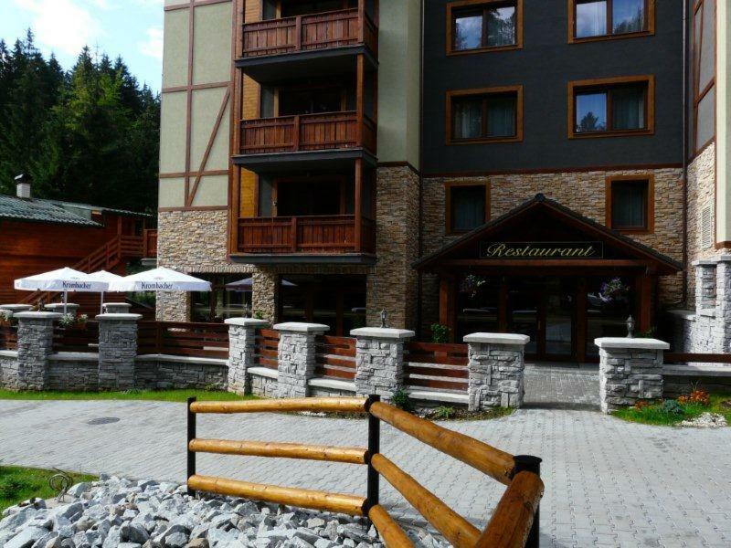 Studio Hrabovo 203 Fatrapak 2 Ruzomberok Luaran gambar