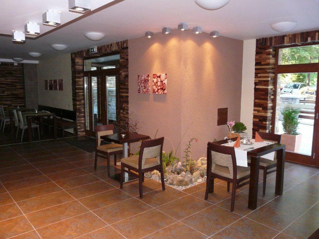 Studio Hrabovo 203 Fatrapak 2 Ruzomberok Luaran gambar
